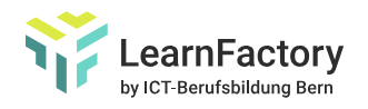 ICT Learnfactory