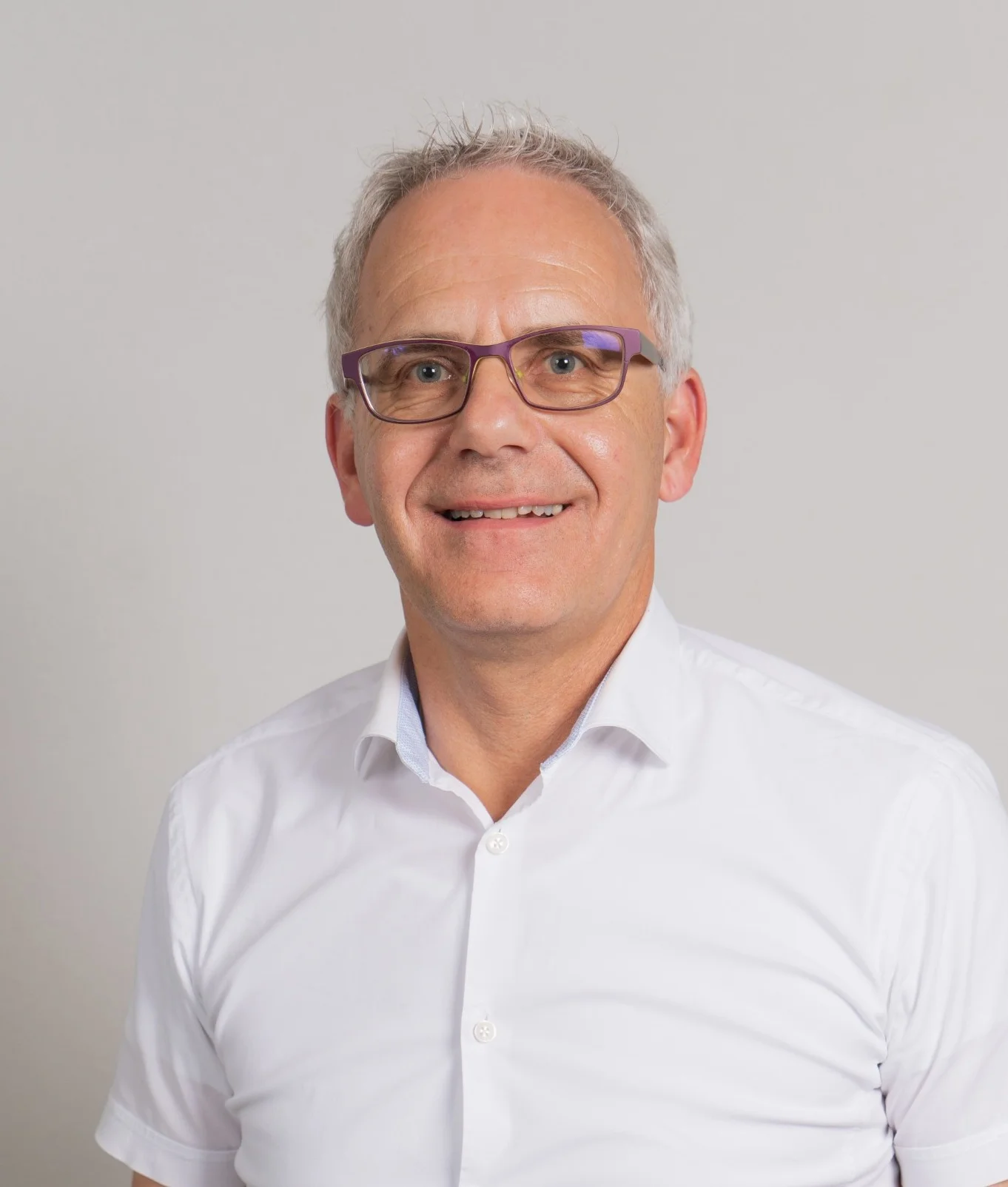Hans-Peter Iseli